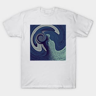 Seal animal T-Shirt